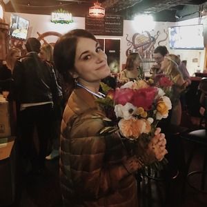 Meet your Posher, Annie